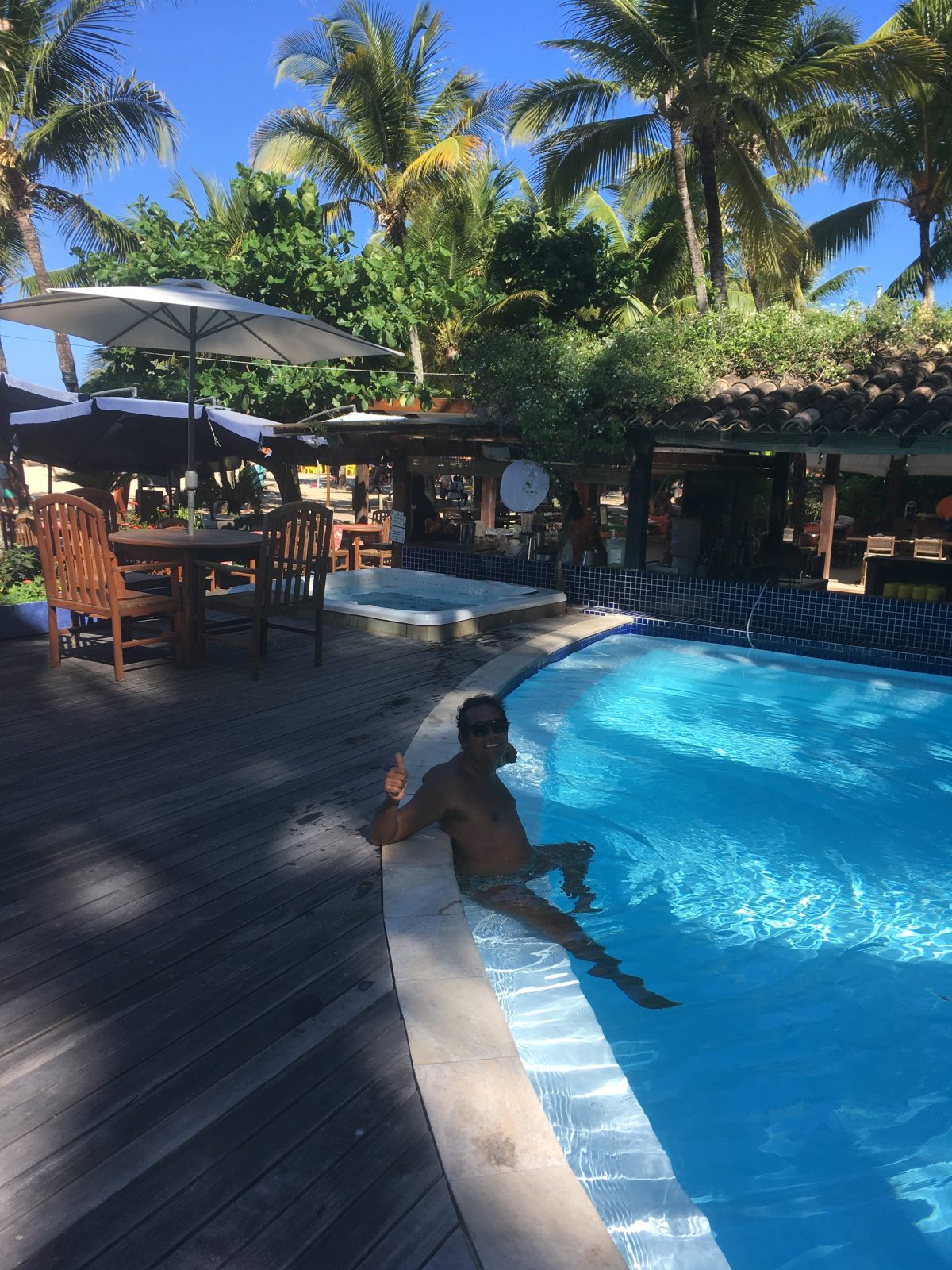Villa das Pedras Pousada