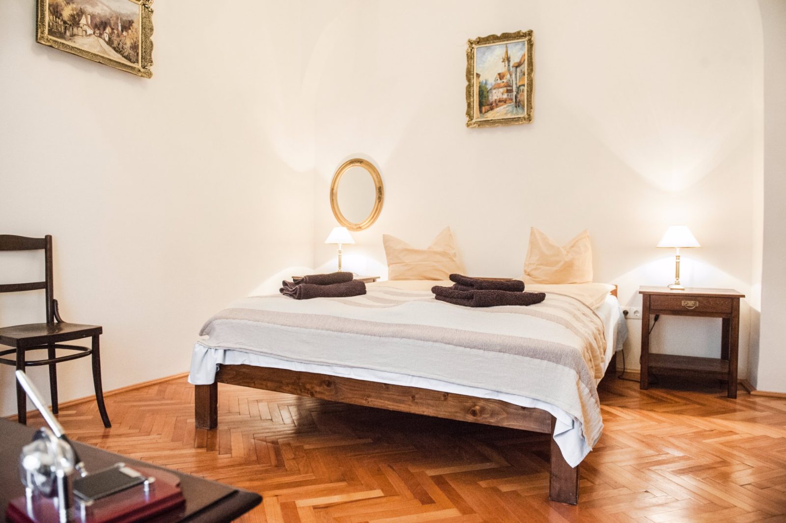 Brukenthal Central Apartments Sibiu