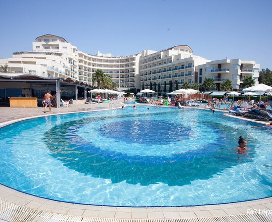Sealight Resort Hotel