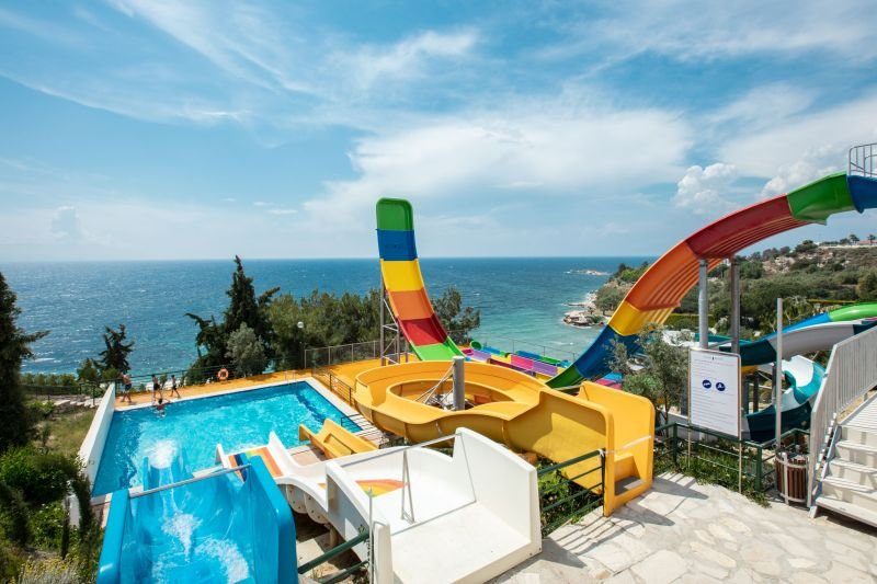 Sealight Resort Hotel