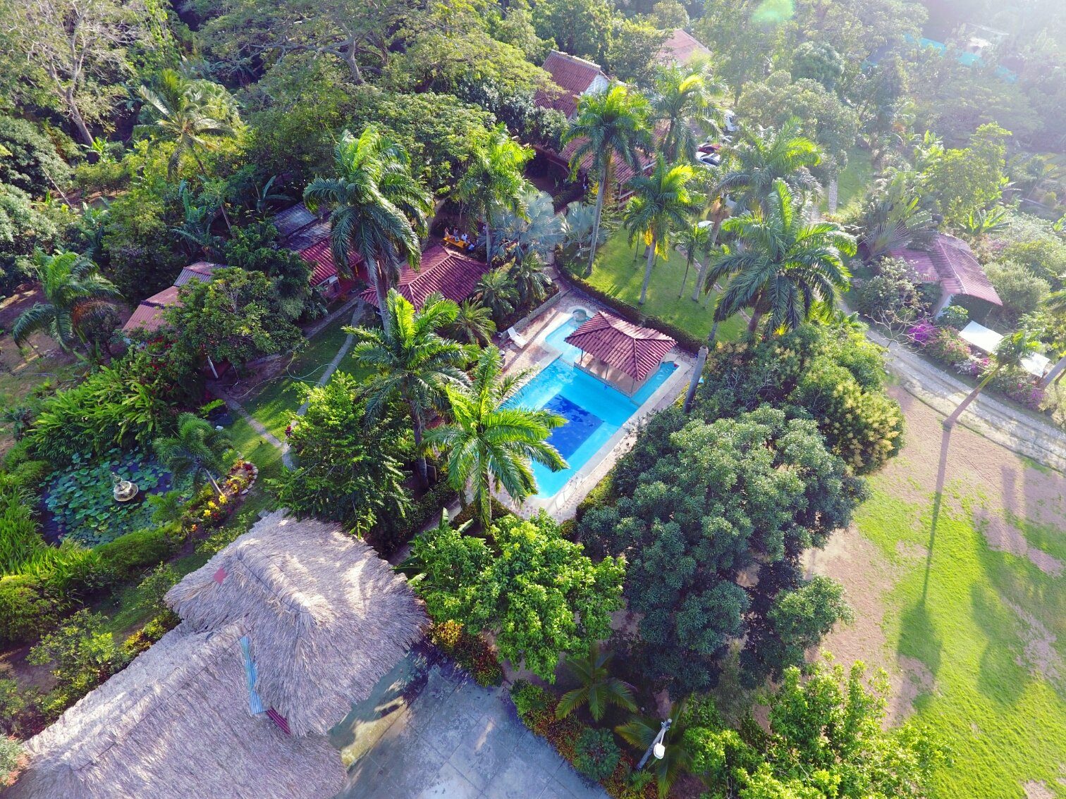 Hotel Portales del Tayrona