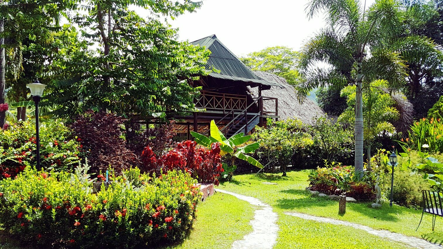 Hotel Portales del Tayrona