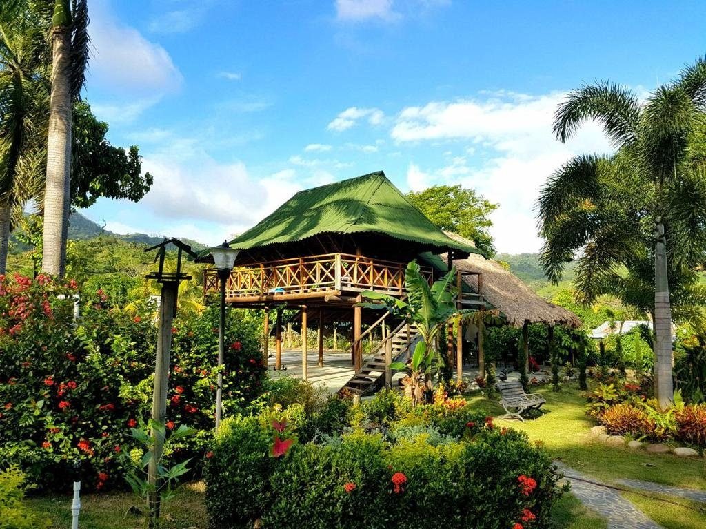 Hotel Portales del Tayrona