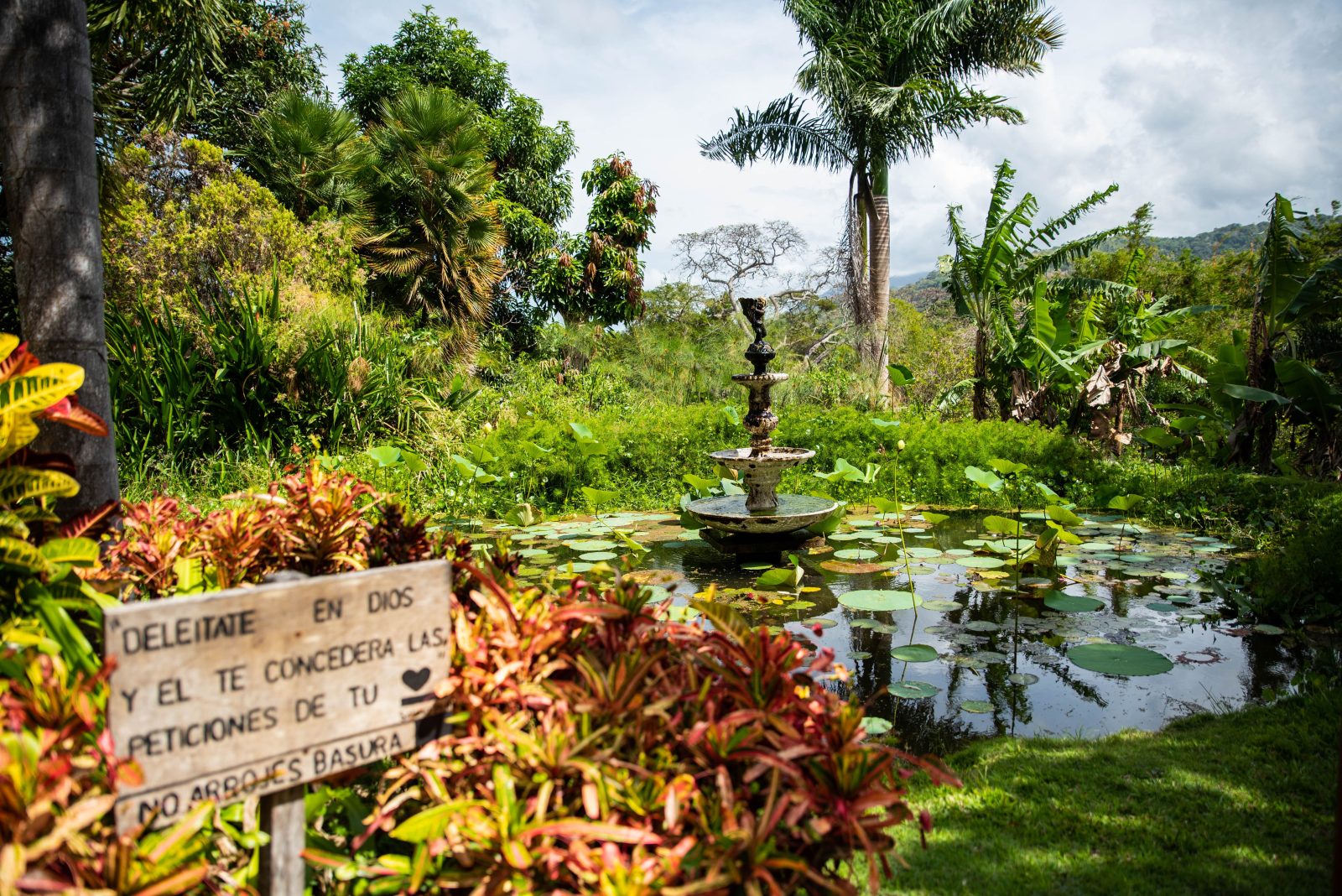 Hotel Portales del Tayrona
