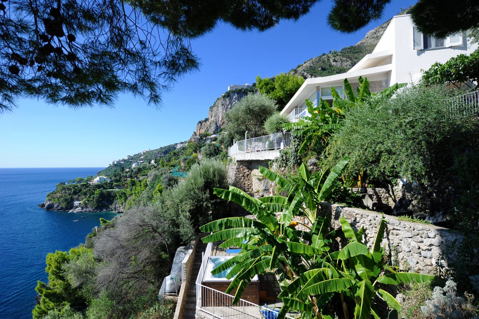 villa santa maria hotel amalfi