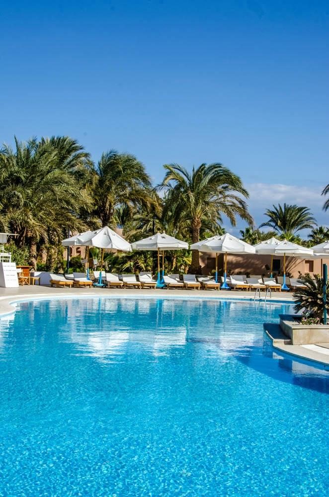 Club Paradisio El Gouna Red Sea