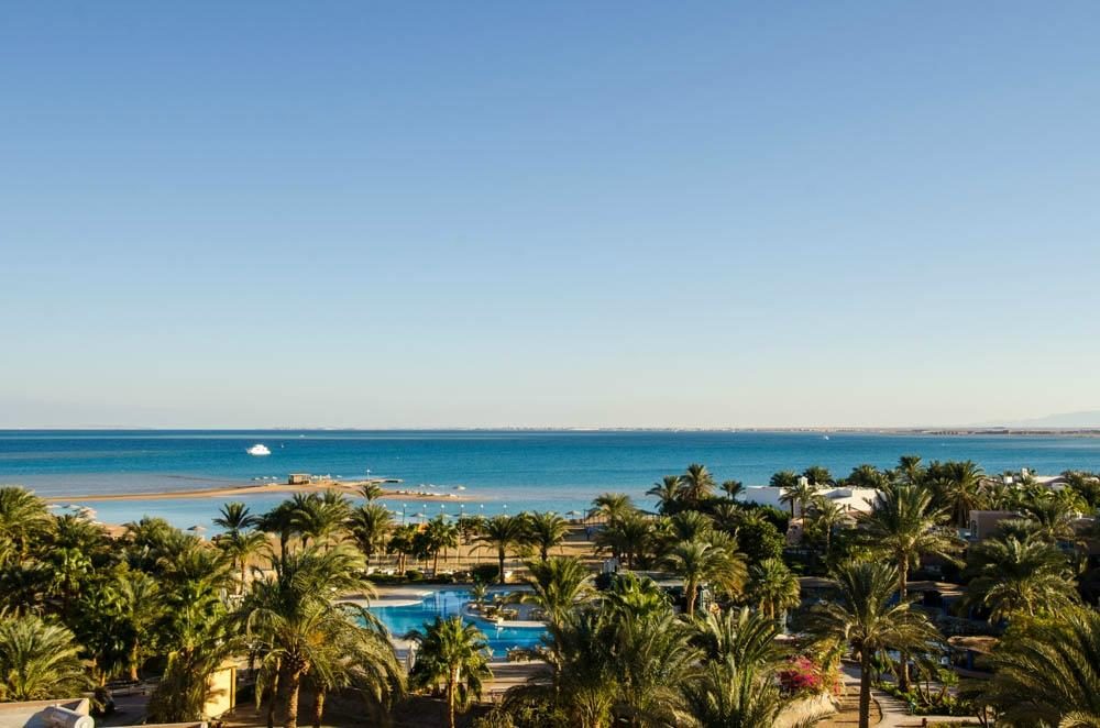 Club Paradisio El Gouna Red Sea