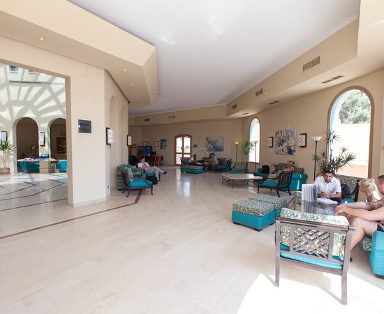 Club Paradisio El Gouna Red Sea