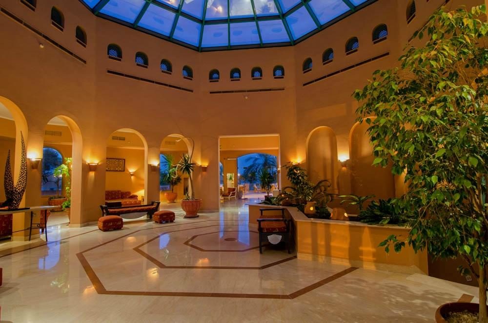 Club Paradisio El Gouna Red Sea