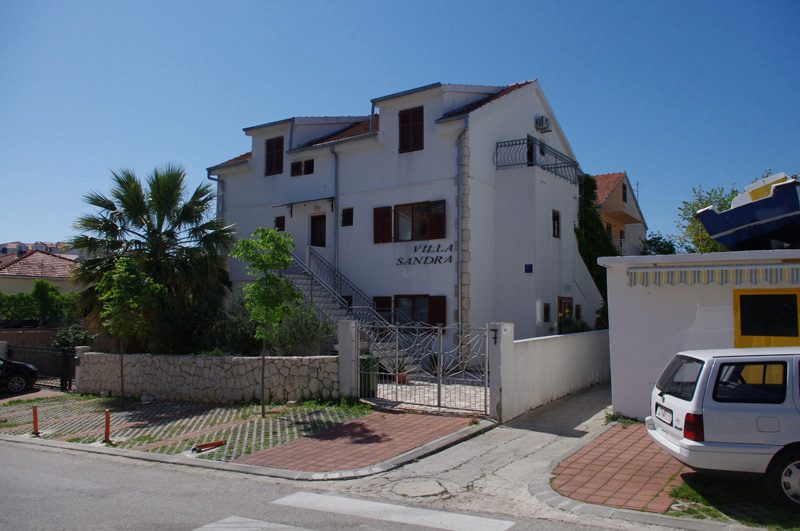 Villa Sandra Hvar
