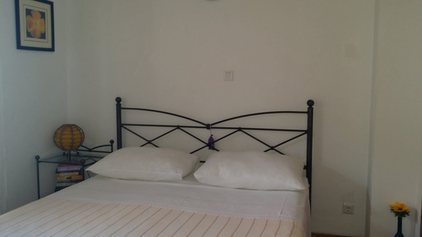 Villa Sandra Hvar
