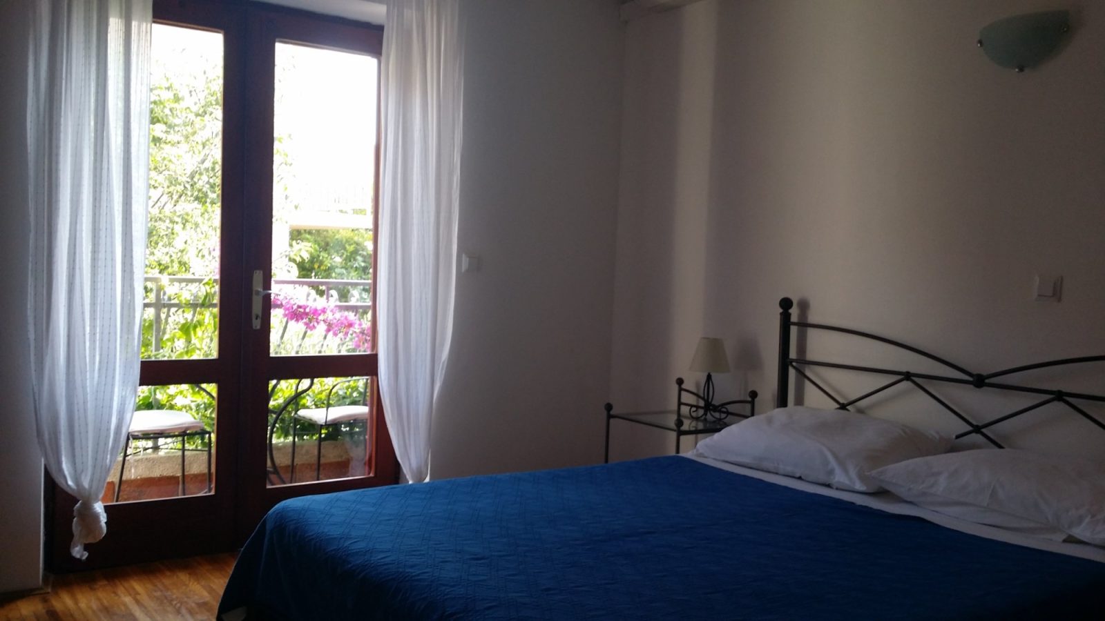 Villa Sandra Hvar