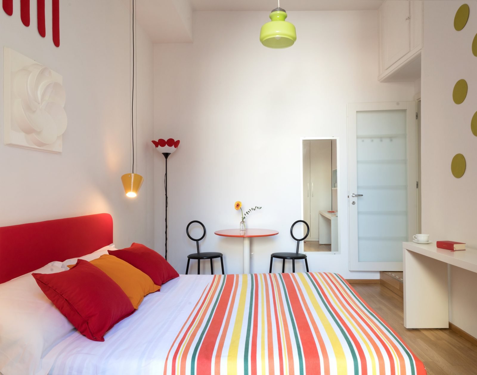 Zip B&B in Florence