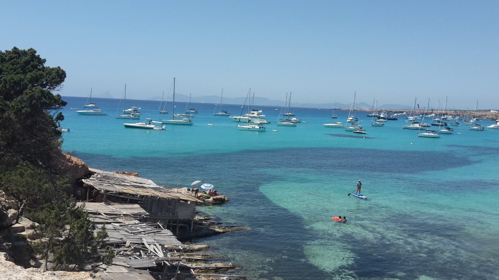 Punta Rasa Apartments