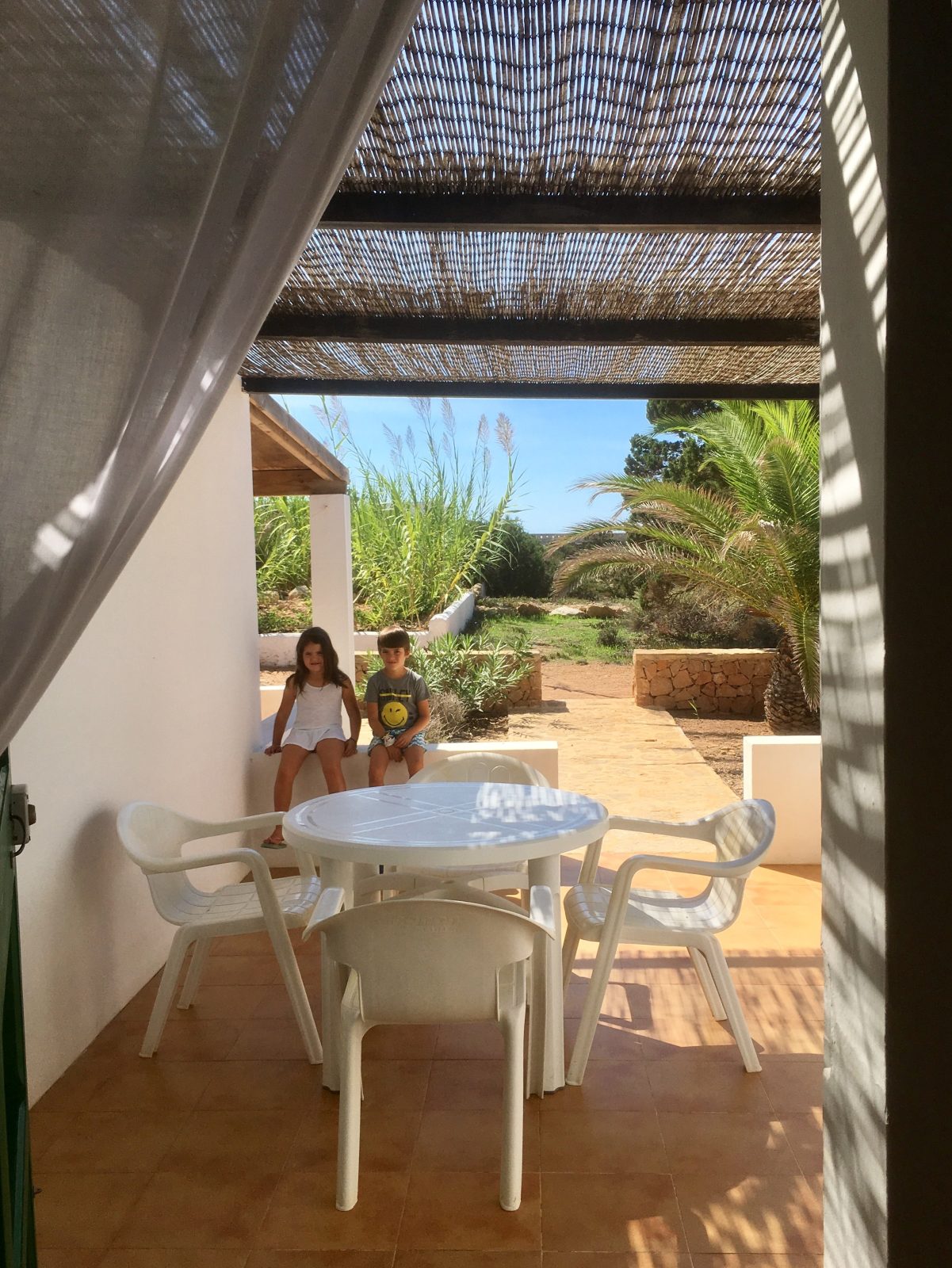 Punta Rasa Apartments