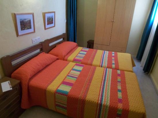 Hostal Virgen del Rocio