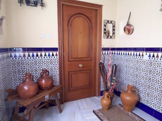 Hostal Virgen del Rocio