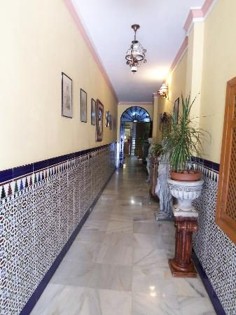 Hostal Virgen del Rocio