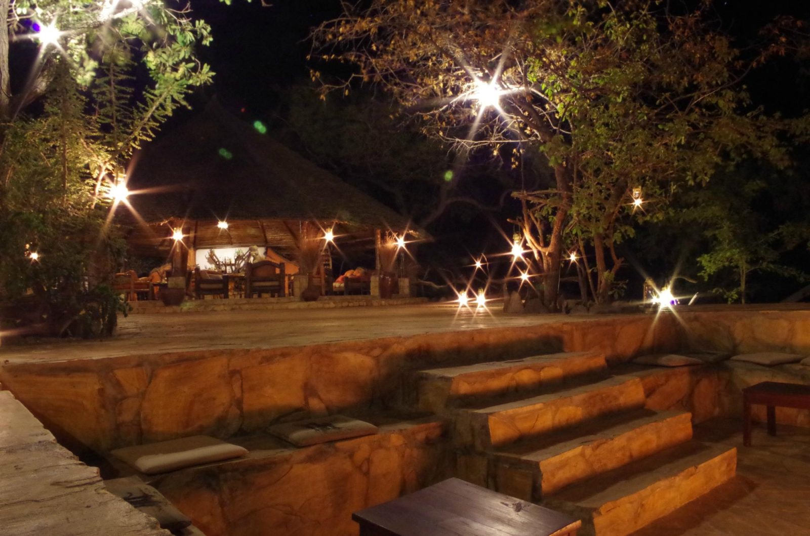 kikoti tented camp hotel tarangire national park
