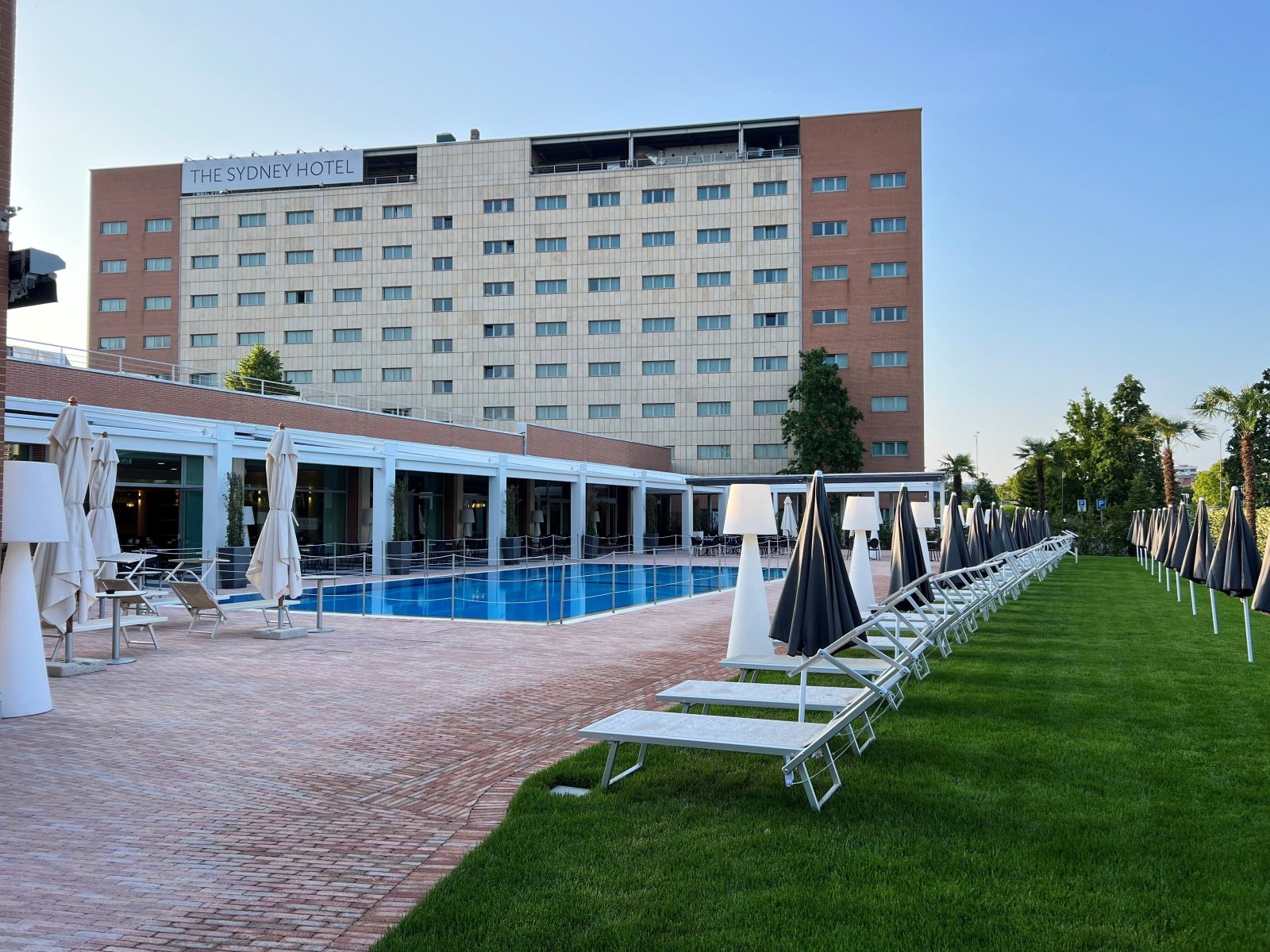 novotel bologna fiera hotel bologna