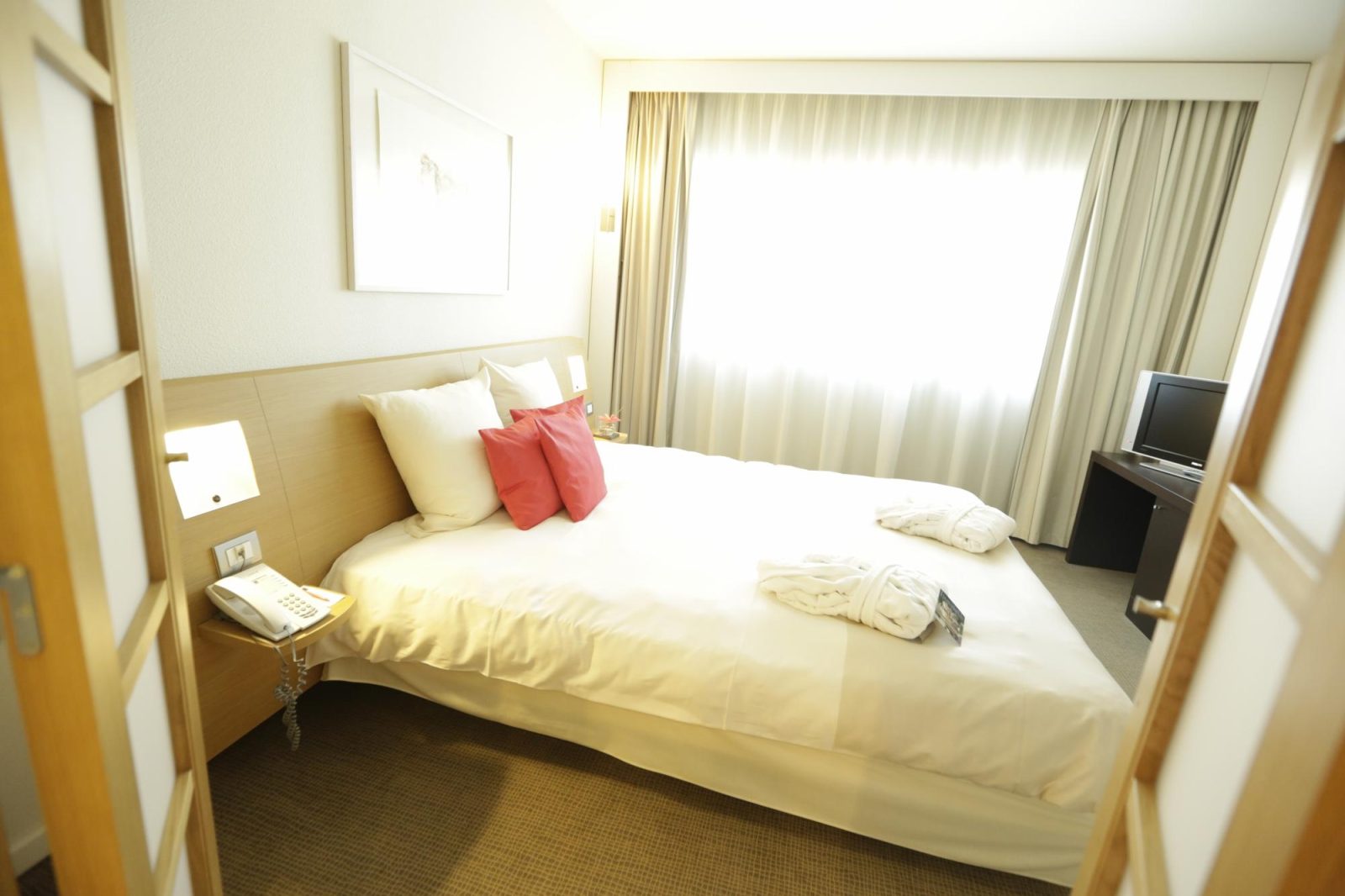 novotel bologna fiera hotel bologna