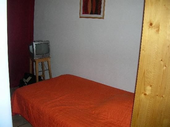 residence grillon hotel