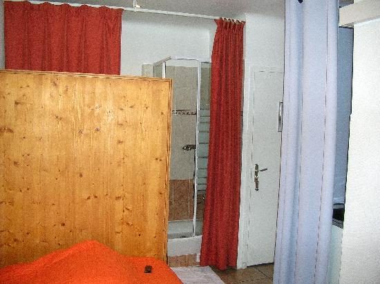 residence grillon hotel