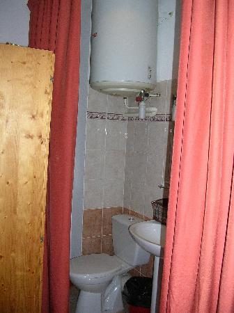 residence grillon hotel