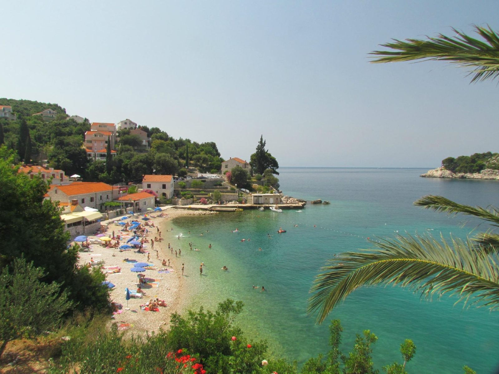 villa lanterna apartments hotel dubrovnik