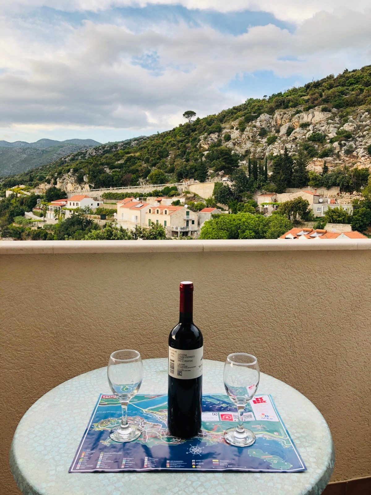 villa lanterna apartments hotel dubrovnik