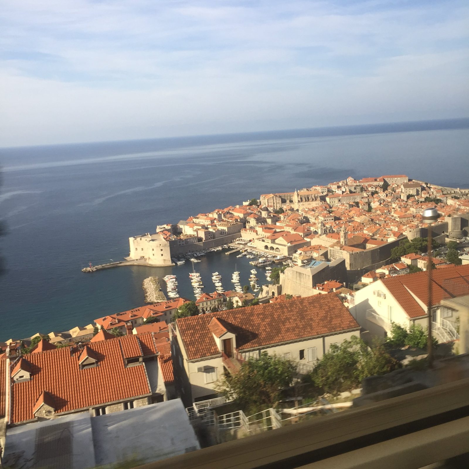 villa lanterna apartments hotel dubrovnik