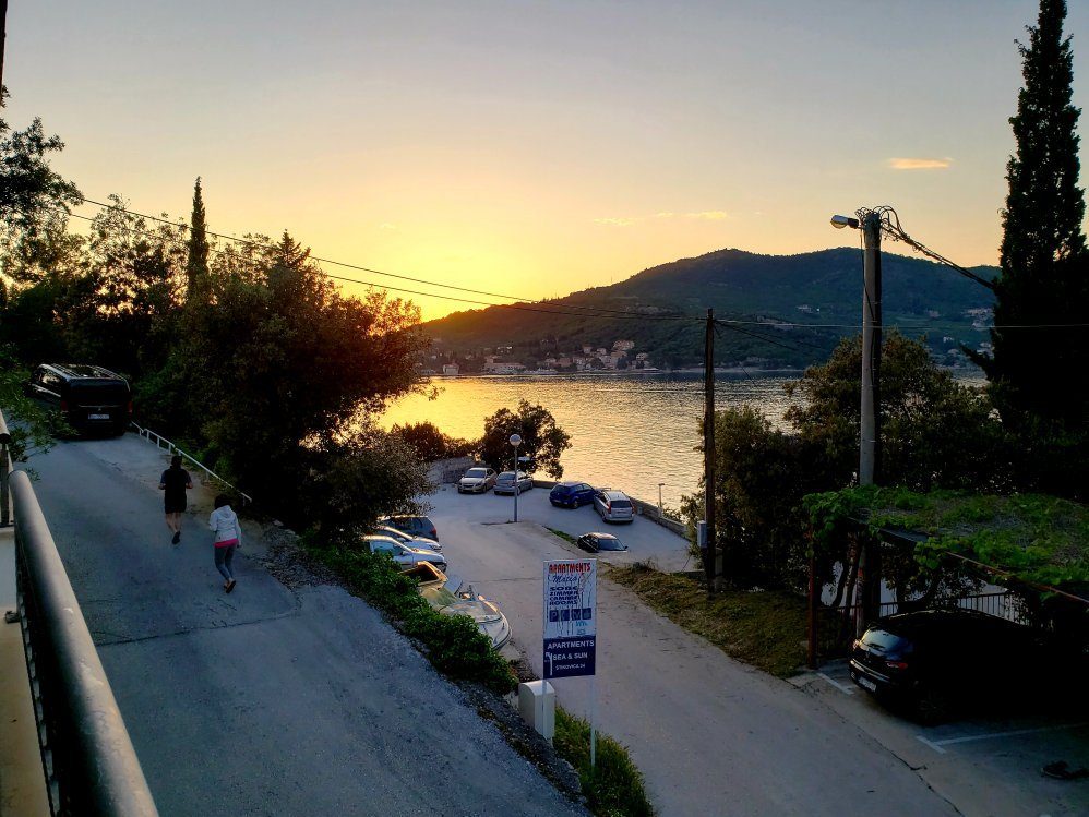 villa lanterna apartments hotel dubrovnik