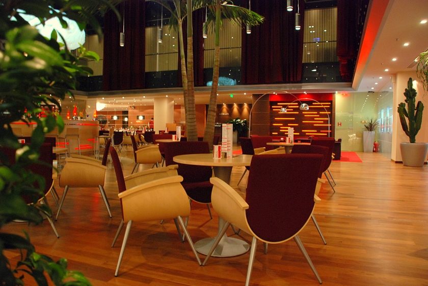 Ramada by Wyndham Sibiu