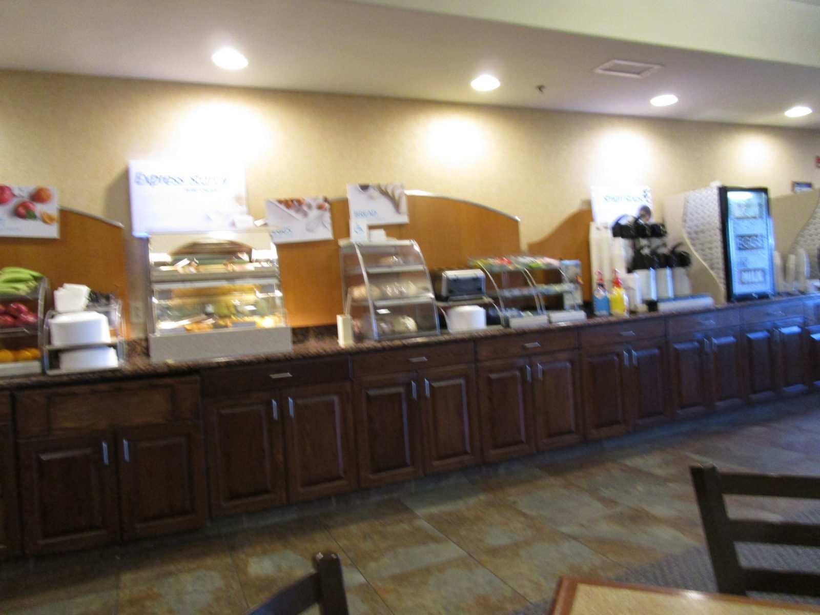 las vegas holiday inn