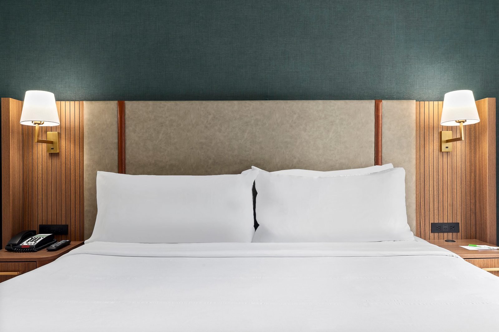 Holiday Inn Manhattan 6th Ave - Chelsea By IHG