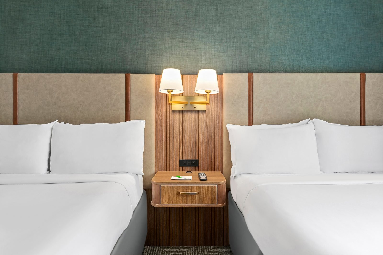 Holiday Inn Manhattan 6th Ave - Chelsea By IHG
