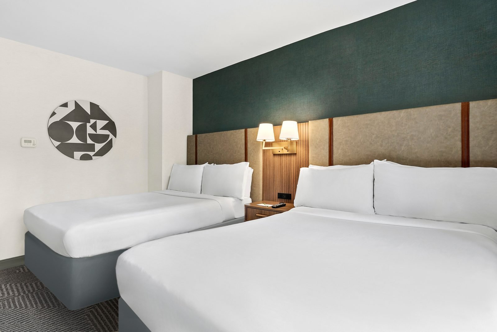 Holiday Inn Manhattan 6th Ave - Chelsea By IHG