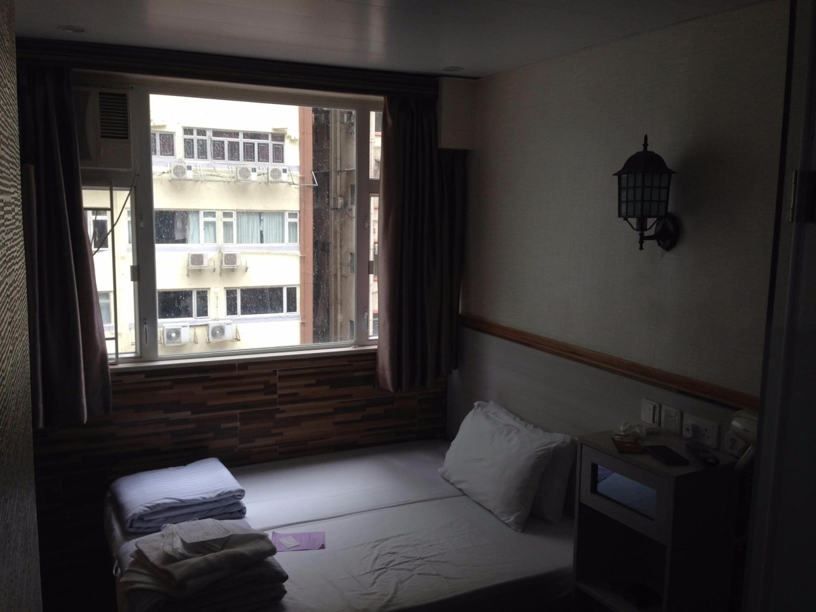 3D Inn Hong Kong - Romance