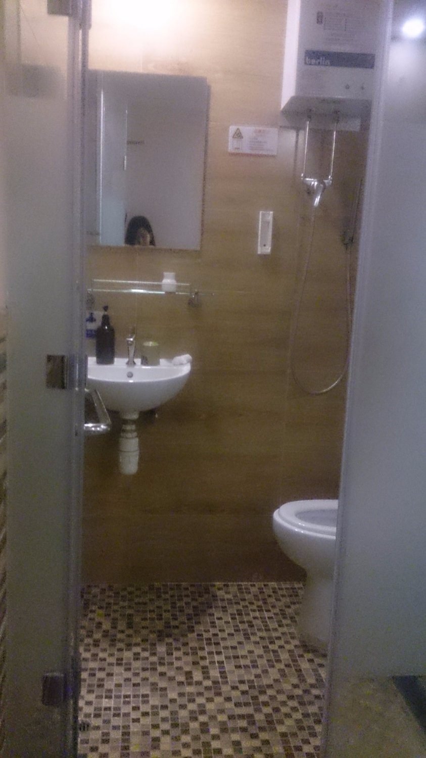 3D Inn Hong Kong - Romance