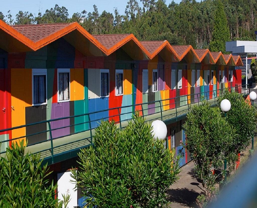 Congreso Hotel Santiago de Compostela