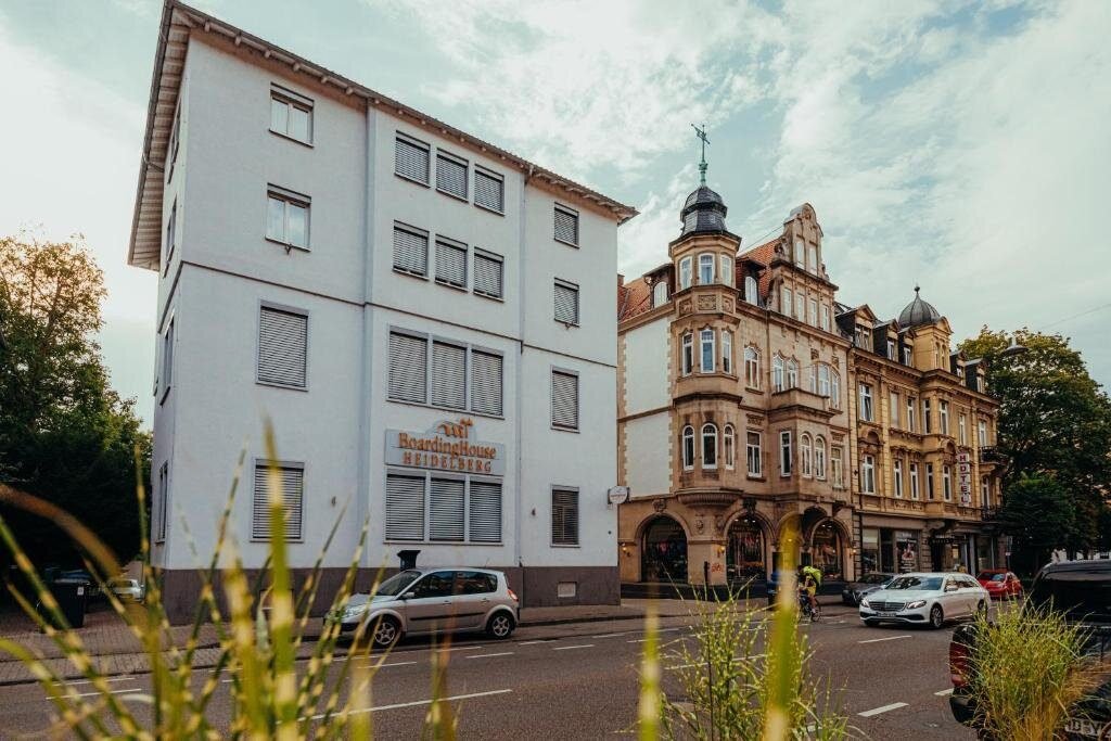 BoardingWorld Heidelberg