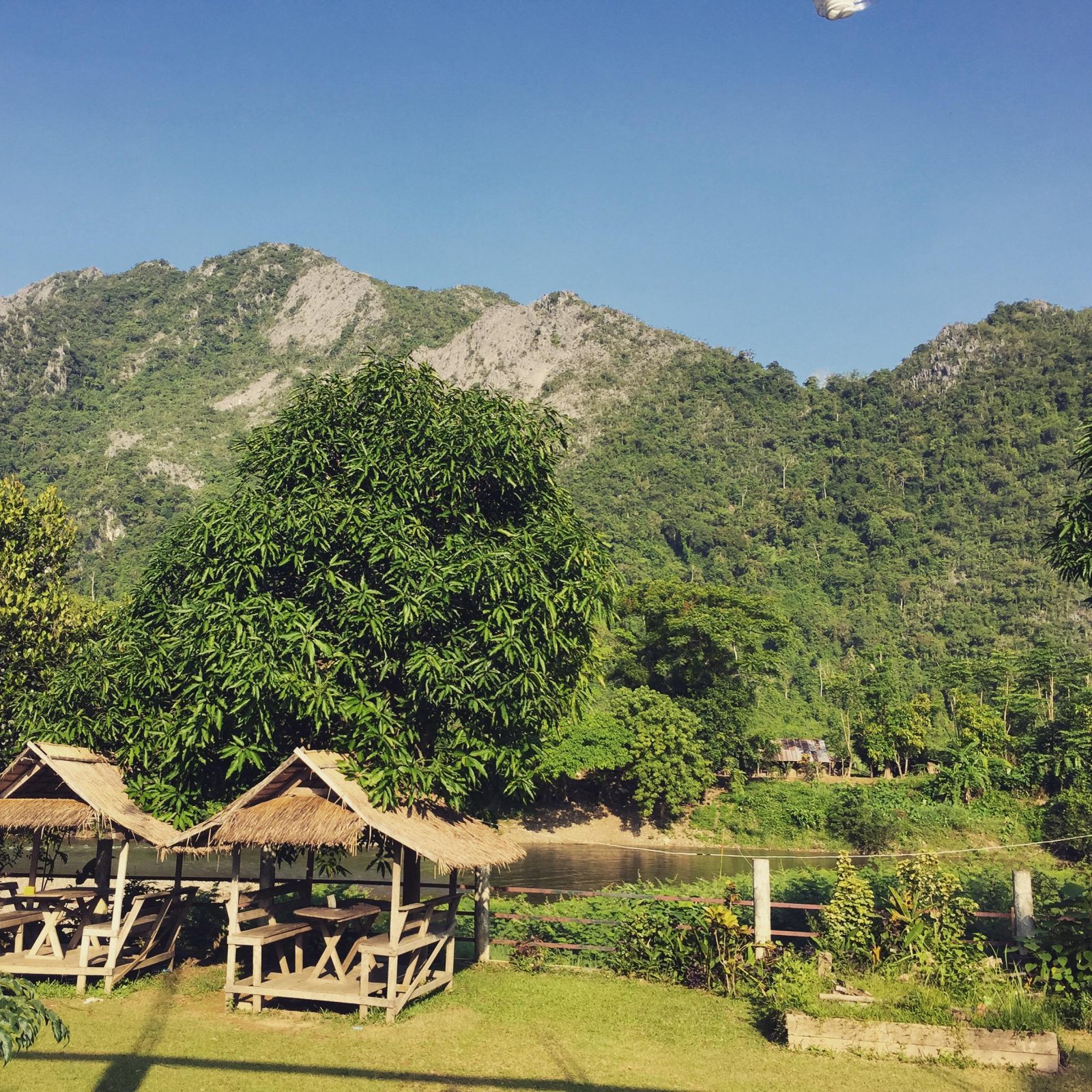 vangviang organic farm hotel vang vieng