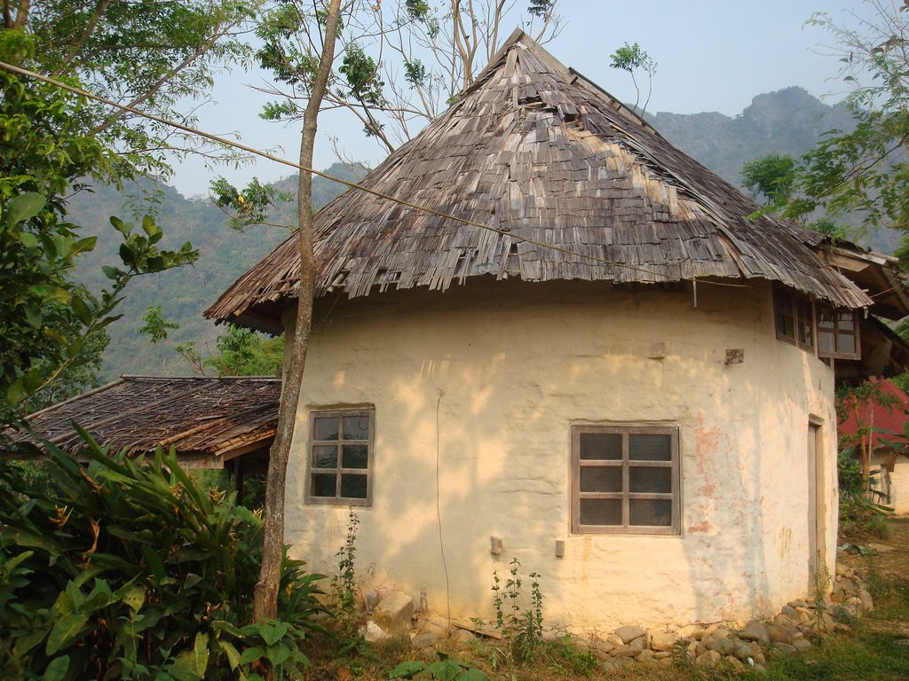 vangviang organic farm hotel vang vieng
