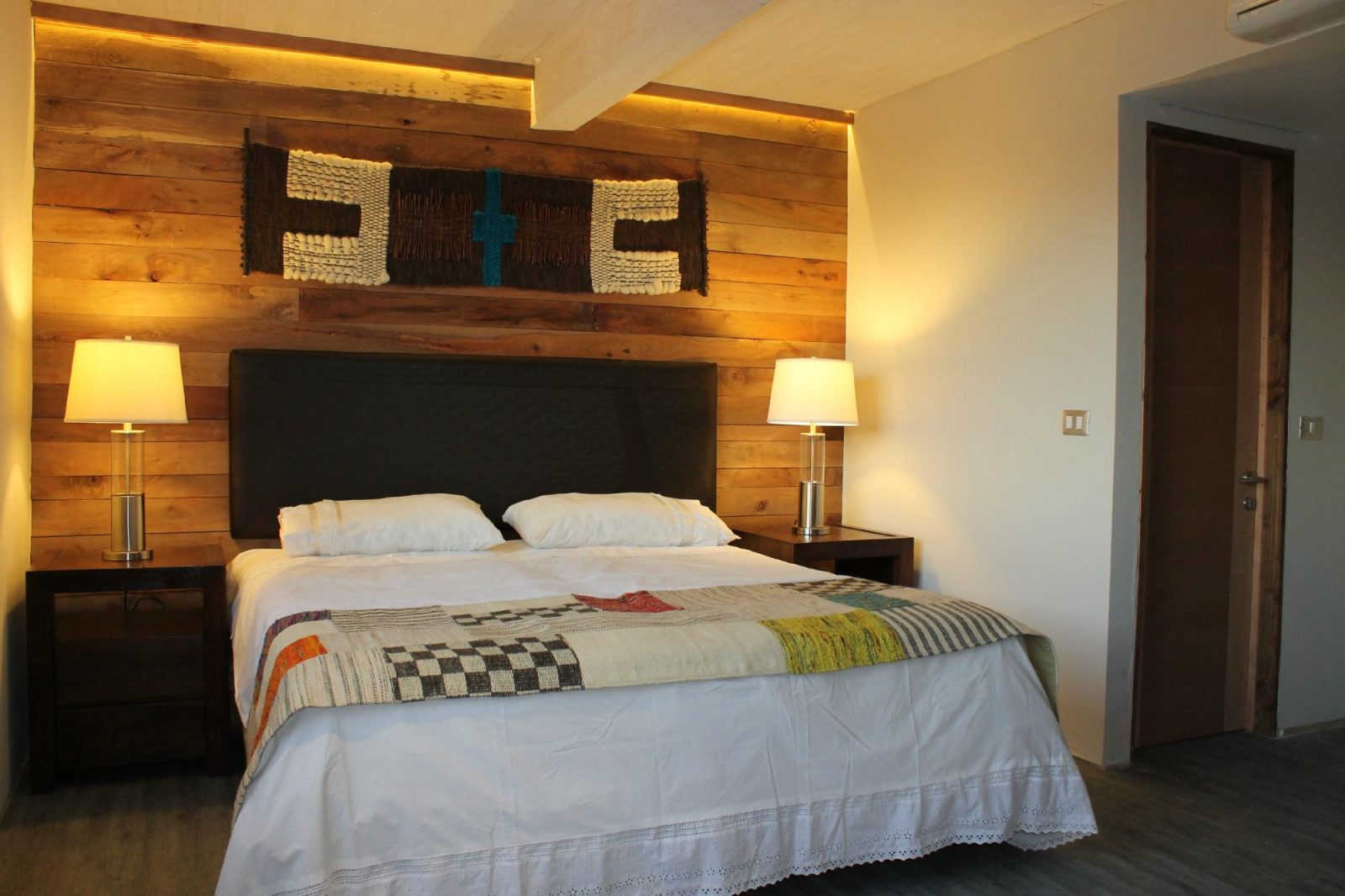 Hotel Rangi Pucon