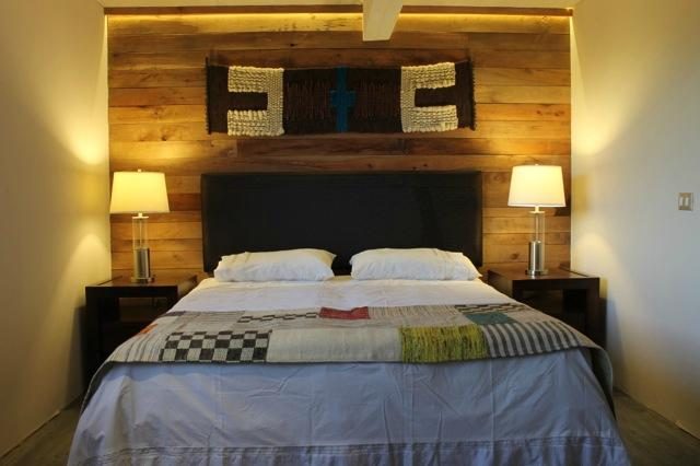 Hotel Rangi Pucon