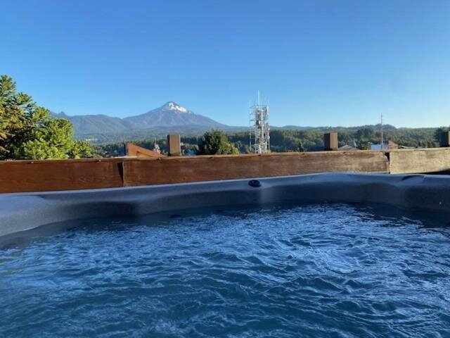 Hotel Rangi Pucon