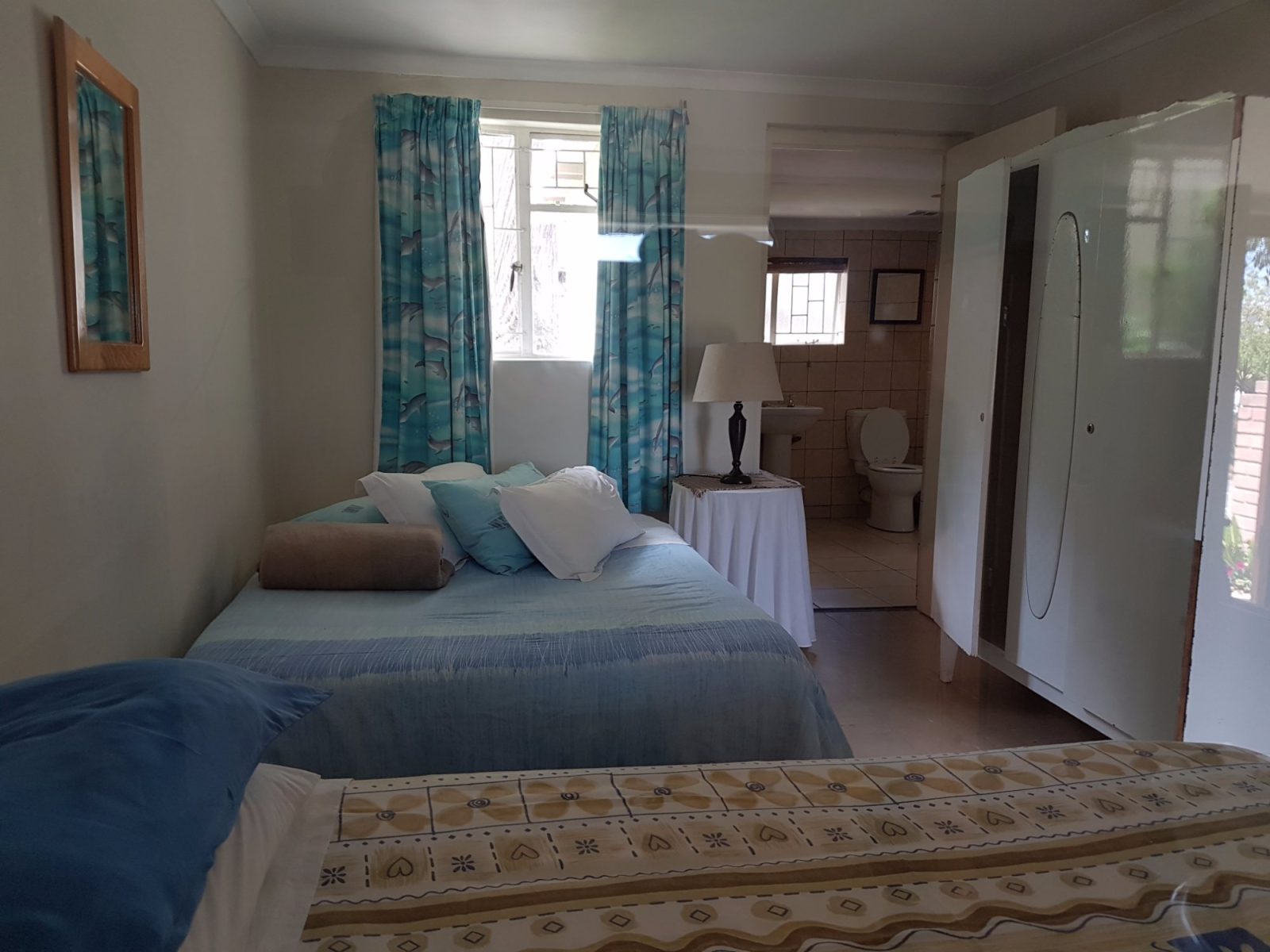 Monks Holiday Chalets and Caravan Park