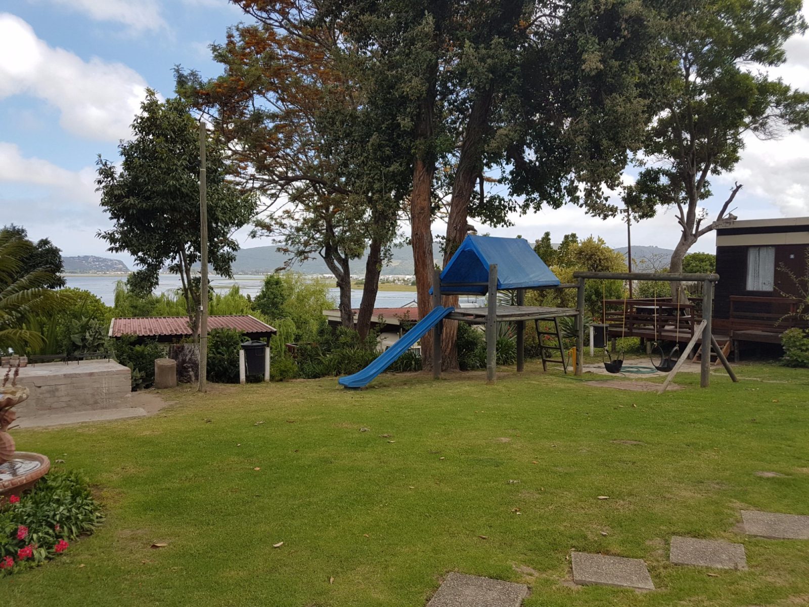 Monks Holiday Chalets and Caravan Park