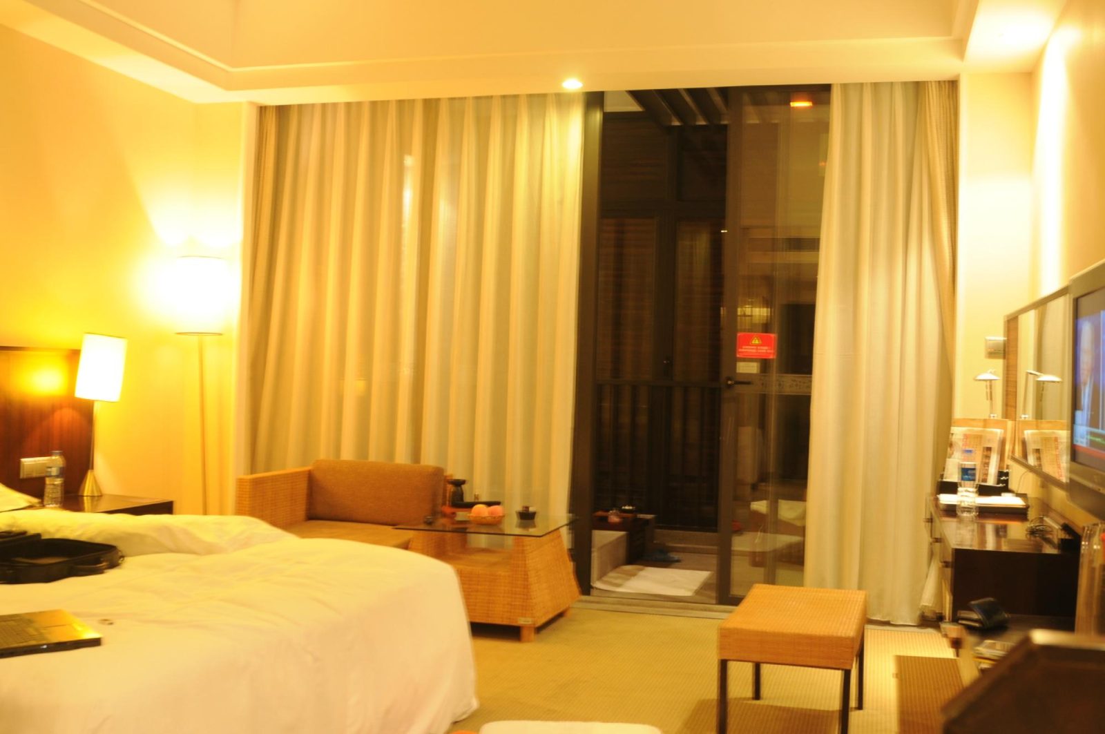 BEST WESTERN PREMIER Trithorn Hotspring Resort
