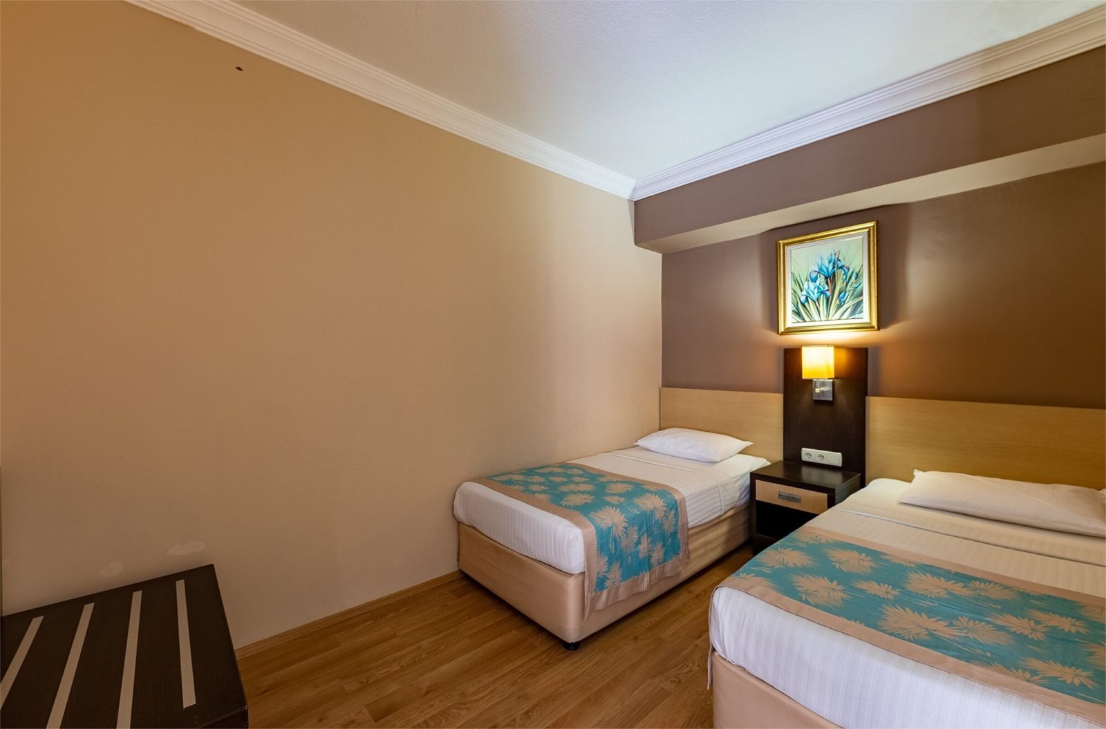 viking nona beach kemer